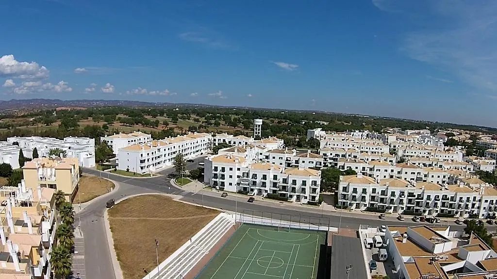 Royal Cabanas Golf Apartment Cabanas De Tavira