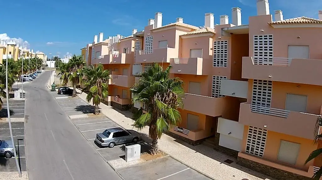 Royal Cabanas Golf Apartment Cabanas De Tavira Portugal