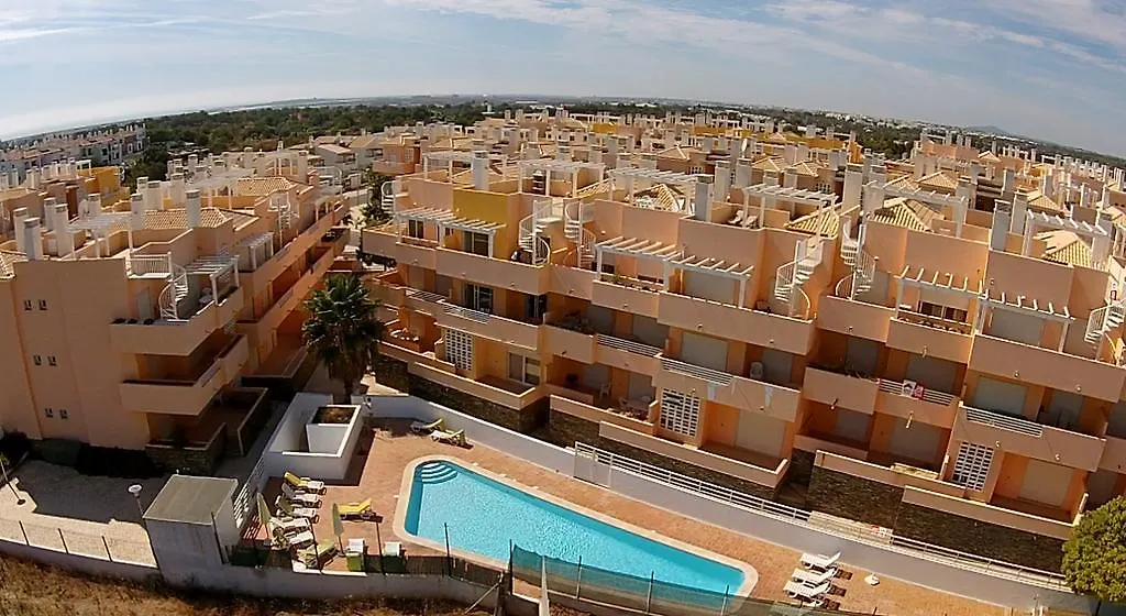 Royal Cabanas Golf Apartment Cabanas De Tavira